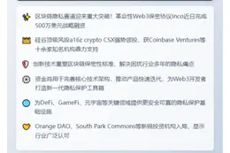 Inco获500万美元融资
