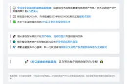 2035年区块链房地产代币化将达4万亿美元