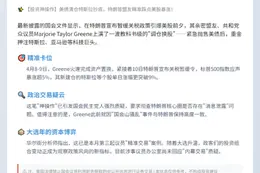 特朗普盟友提前押注特斯拉