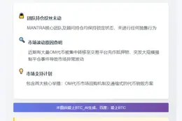 团队澄清无抛售，将启动回购销毁