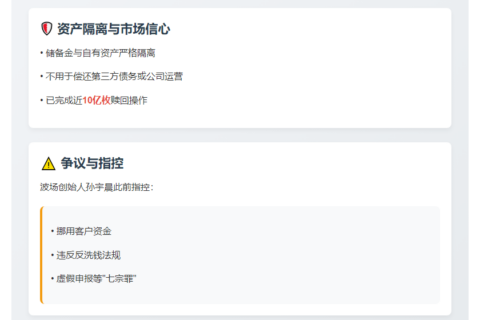 首期数字透明报告：赎回近10亿FDUSD