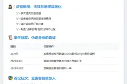 法官禁诉令封杀Craig Wright
