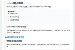 23btc晚报 | 5月13日要闻速览