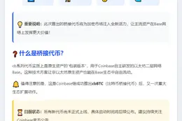 Coinbase推出四种新代币