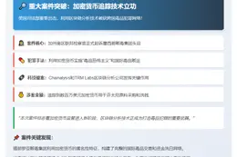 美检察官起诉加密货币毒枭