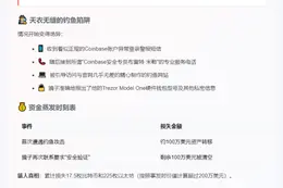 退休艺术家被骗200万加密货币