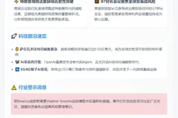23btc午报 | 5.19重要动态速览