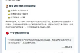美联储警告：穆迪降级冲击美经济