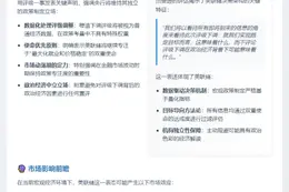 美联储：穆迪降级影响政策等同普通数据