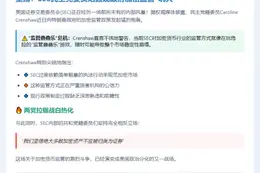 SEC委员抨击加密监管不力