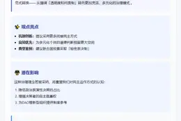 Vitalik：未来民主或弱化透明问责