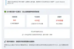 "比特币披萨日"14周年：11亿的披萨梦