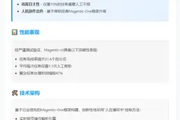 微软开源浏览器Agent，实时操控智能体