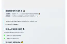 巴任命加密顾问，拟投2000MW挖比特币
