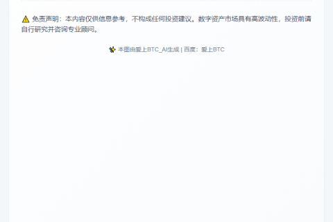 美众院5月6日公布加密货币监管草案