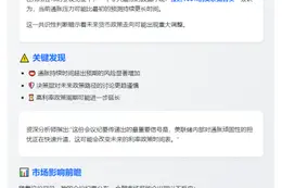 美联储纪要：通胀恐长期超预期