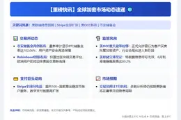 5月8日隔夜要闻速览