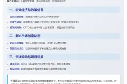 23btc晚报 | 5月29日重要动态速览