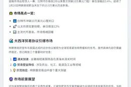 比特币或破10万美元！
