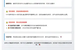 Zaros DeFi平台因资金短缺停运