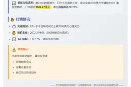 ETH突破2600