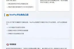 LADT推进老挝国家主网与稳定币发行