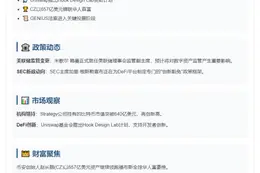 23btc午报 | 6月10日午闻精选