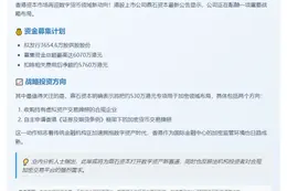 鼎石资本募资530万港元收购虚拟资产业务