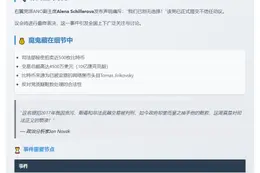捷克政府因比特币丑闻面临不信任投票