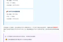 鲸鱼豪掷4042万买入HYPE与FART