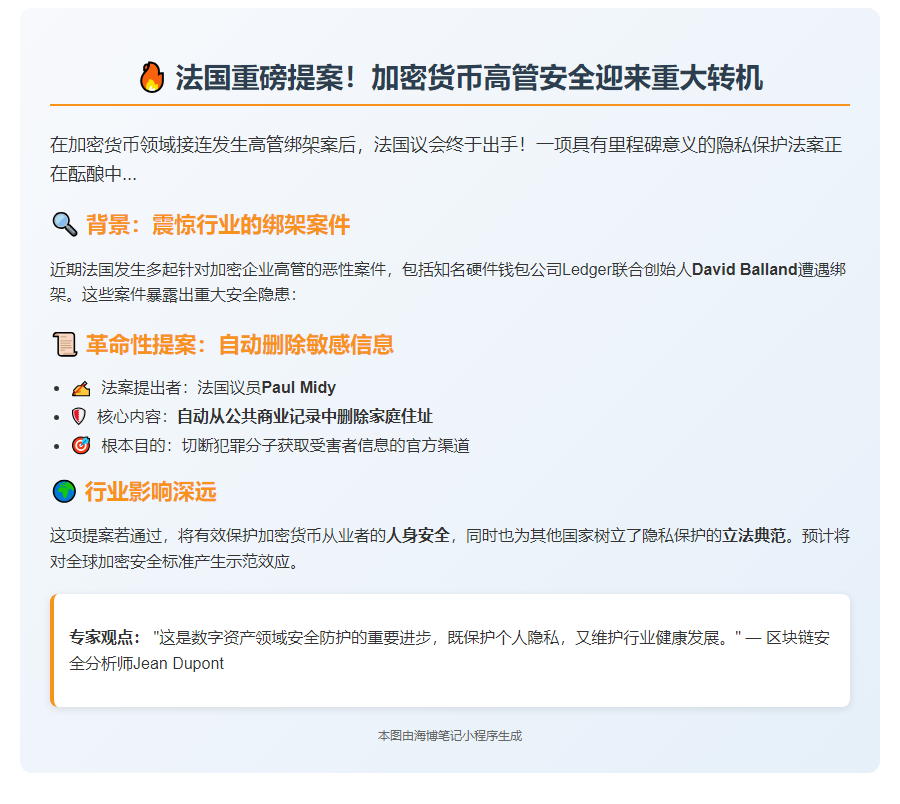 法议员提案删除公商记录住址防犯罪