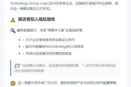 模仿者股价下滑，投机热潮退去