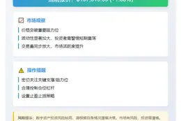 比特币突破10.7万美元