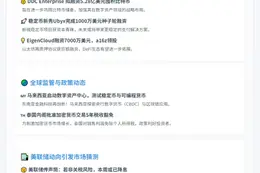 23btc晚报 | 6月17日重要动态速览