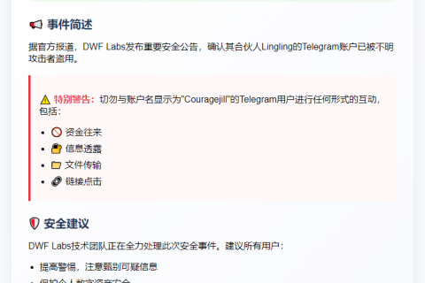 Lingling账号被盗用（DWF）