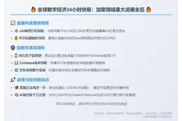 6月18日隔夜要闻快讯