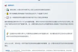 BBVA建议配置3%-7%资产于比特币