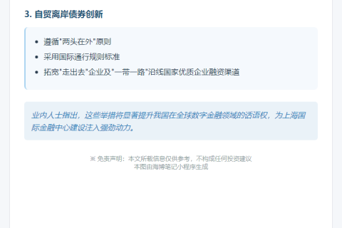 数字人民币国际中心落户上海临港