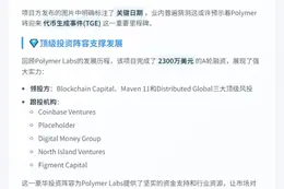 Polymer TGE或10日启动