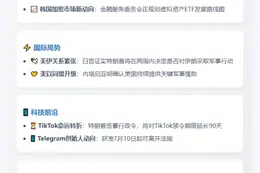 23btc晨讯 | 6月20日隔夜要闻速览