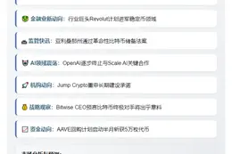 23btc午报 | 6月20日重要动态速览