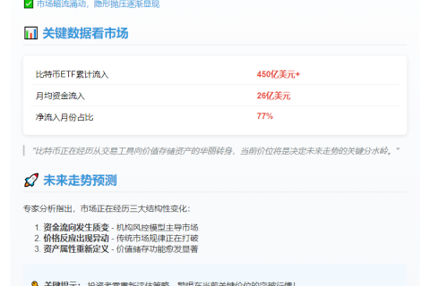 市场隐现抛压，机构资金主导