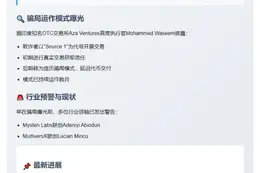Self Chain创始人否认涉5000万美元加密货币诈骗