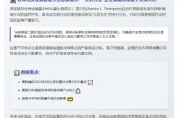美联储主席鲍威尔被批脱离民众