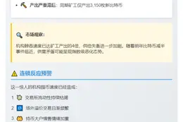 上市公司上周增持1.24万枚比特币