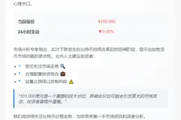 BTC跌破10.1万美元