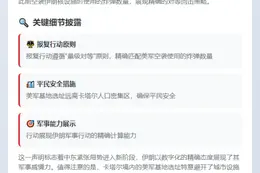 美伊炸弹袭击数量相同 伊最高安全机构声明