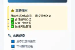 "JUP飙升至0.4美元"