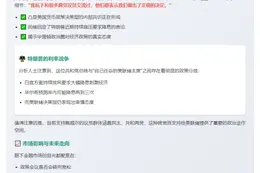 特朗普促降息遭国会力挺鲍威尔