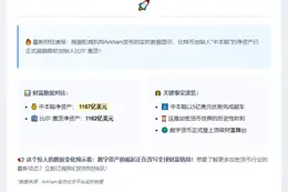 中本聪财富超比尔·盖茨